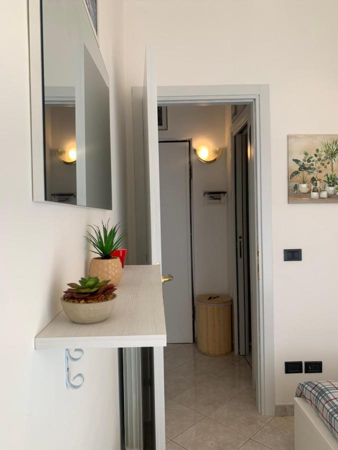 Casa Girasole 1 Daire Sanremo Dış mekan fotoğraf