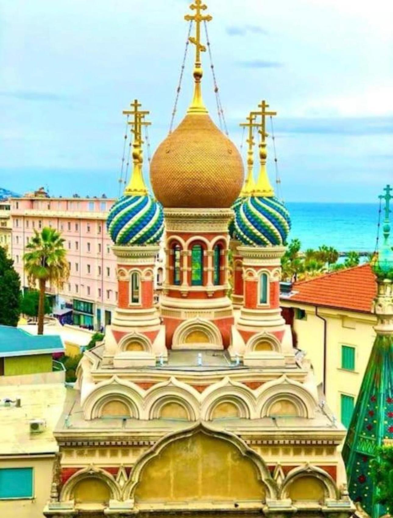Casa Girasole 1 Daire Sanremo Dış mekan fotoğraf