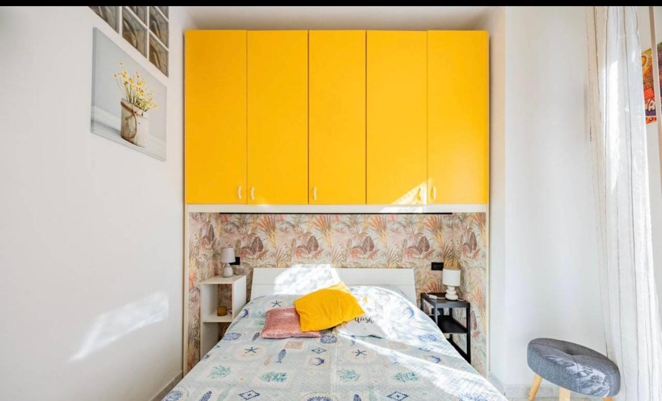 Casa Girasole 1 Daire Sanremo Dış mekan fotoğraf